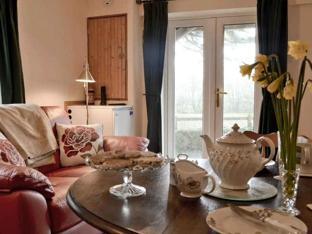 Ty Newydd Cottage
