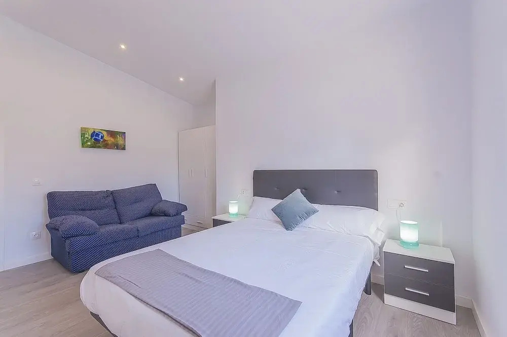Beautiful Villa With Pool In Puerto Alcudia