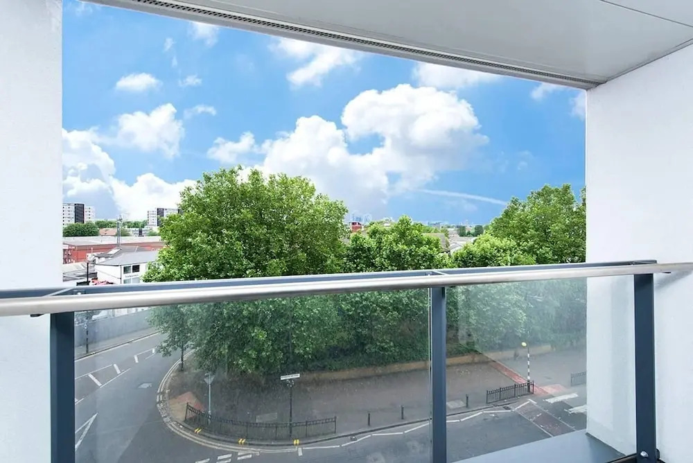 Stunning Contemporary 2br Apartment!