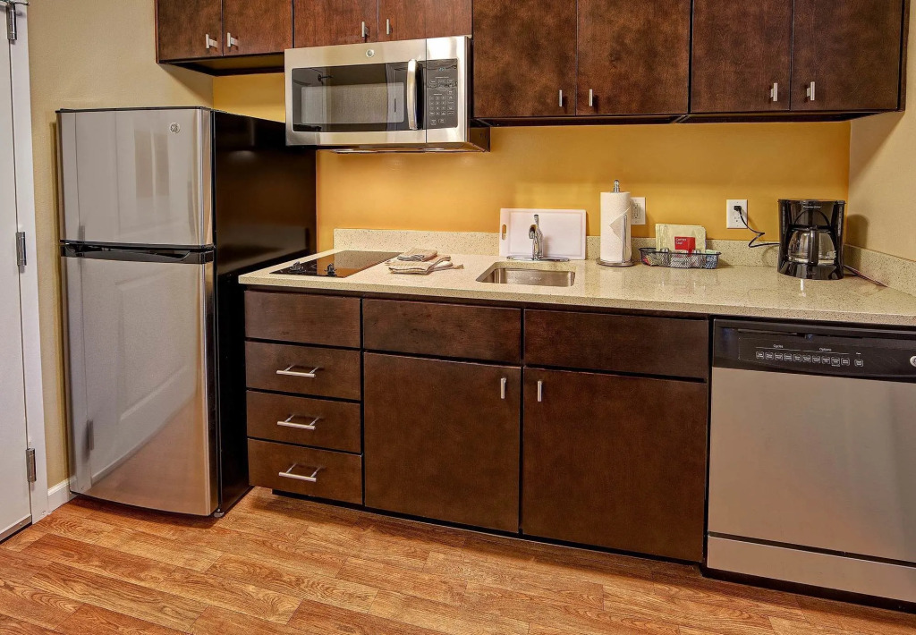 TownePlace Suites by Marriott Hattiesburg