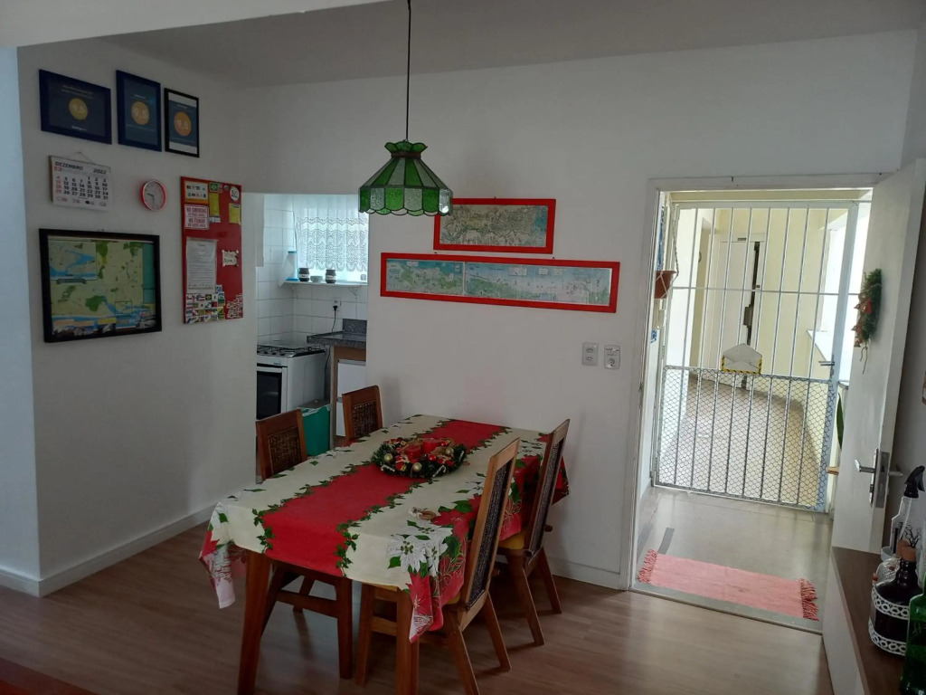 Hospedaria Residencial da Torre