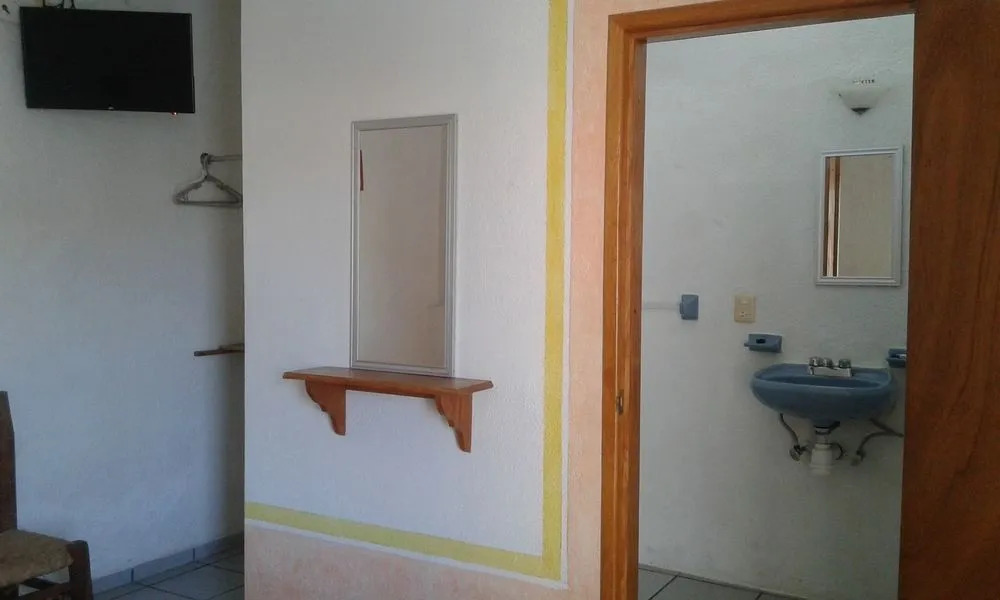 Hotel Sarabi