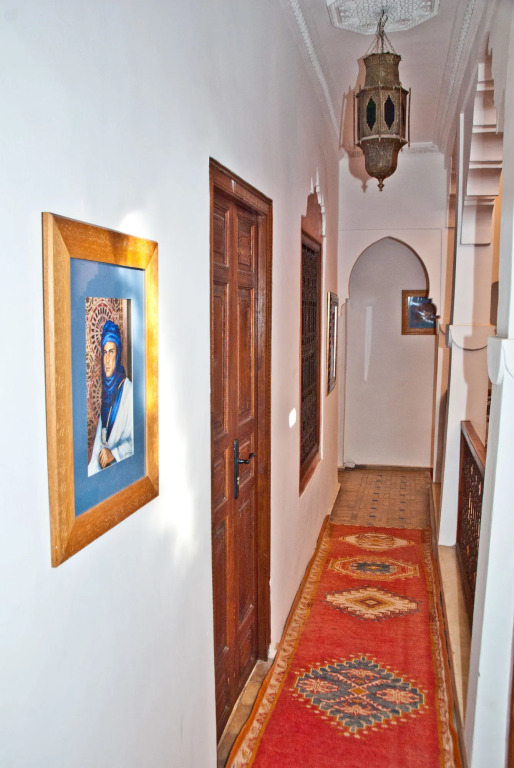 Riad Jonan & Spa