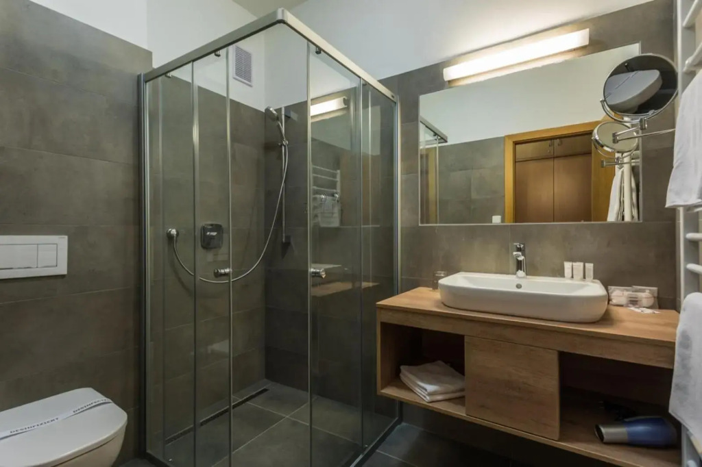 Sareza hotel