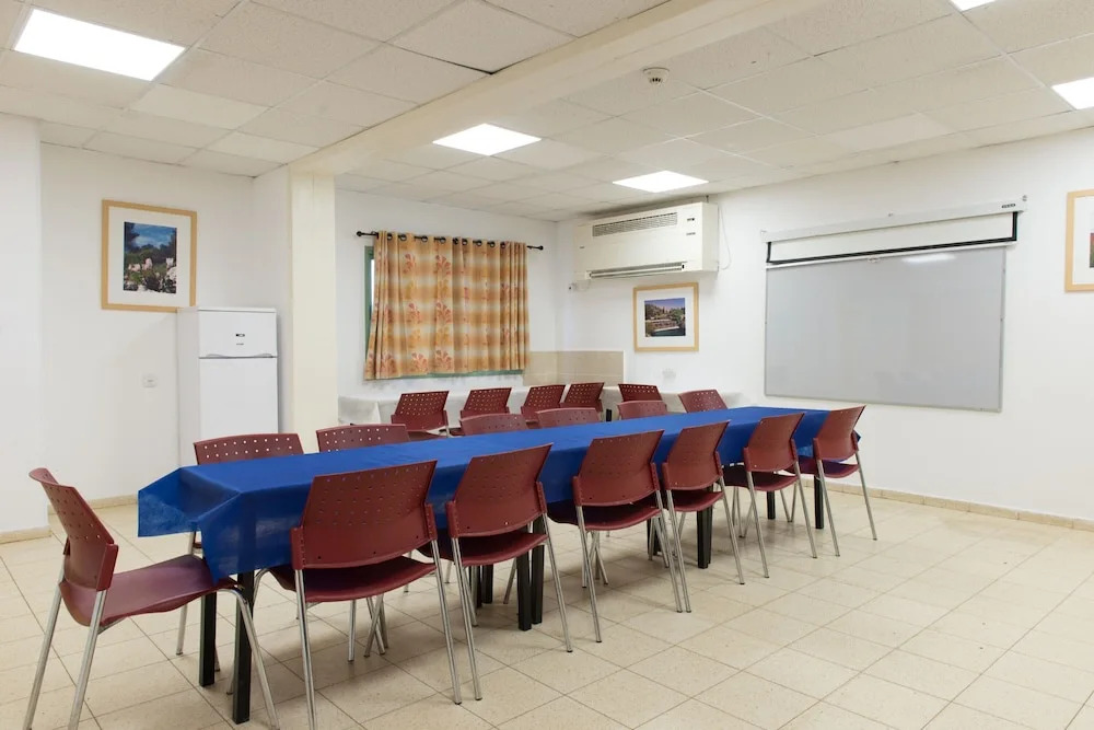 HI - Maayan Harod Hostel