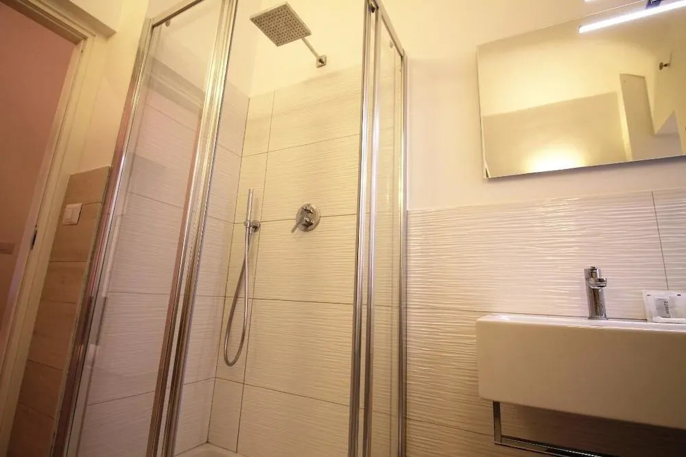 Walk to the Vatican from Your Smart Apt