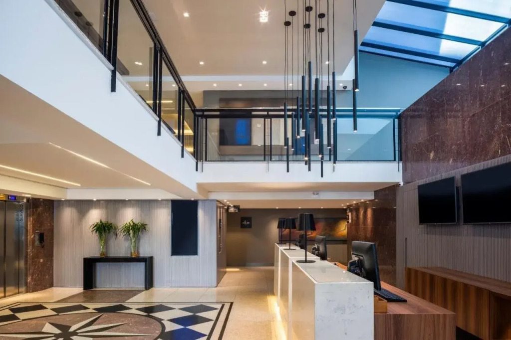 Mercure Curitiba Batel