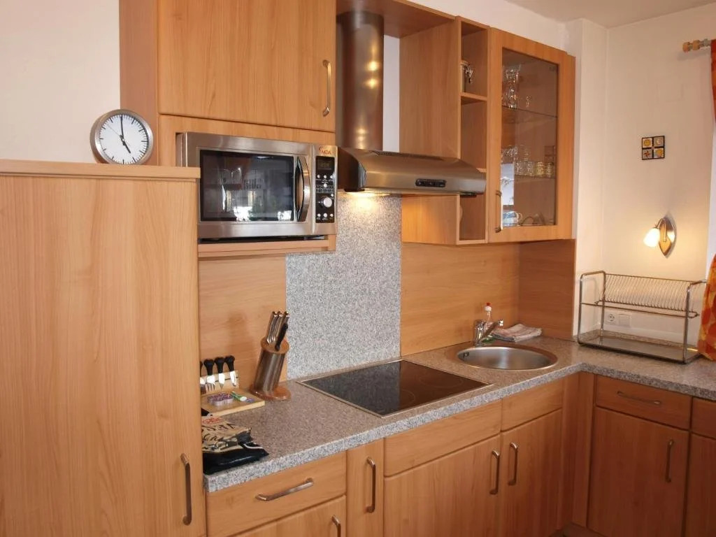 Superior Appartement Schiwiese
