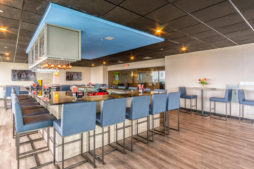 Holiday Inn Miami International Airport by IHG