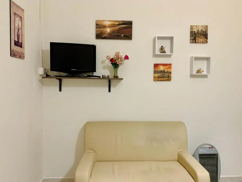 Monfenera Apartment 3
