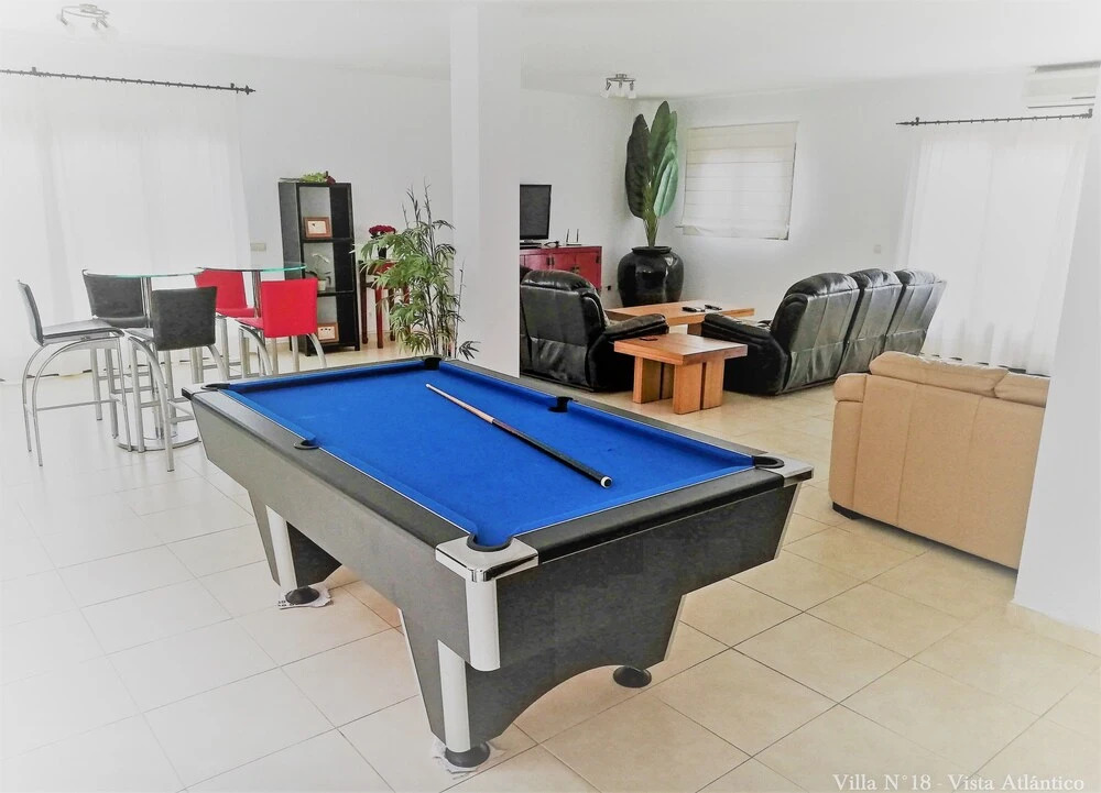 Luxury Villa Private Heated Pool 18