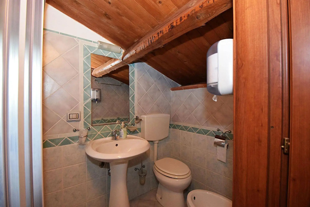 Giucalem La Casa Negli Orti