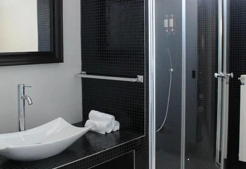 Gardenia Luxury Room