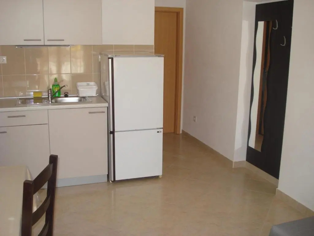 Apartments Dalmacija