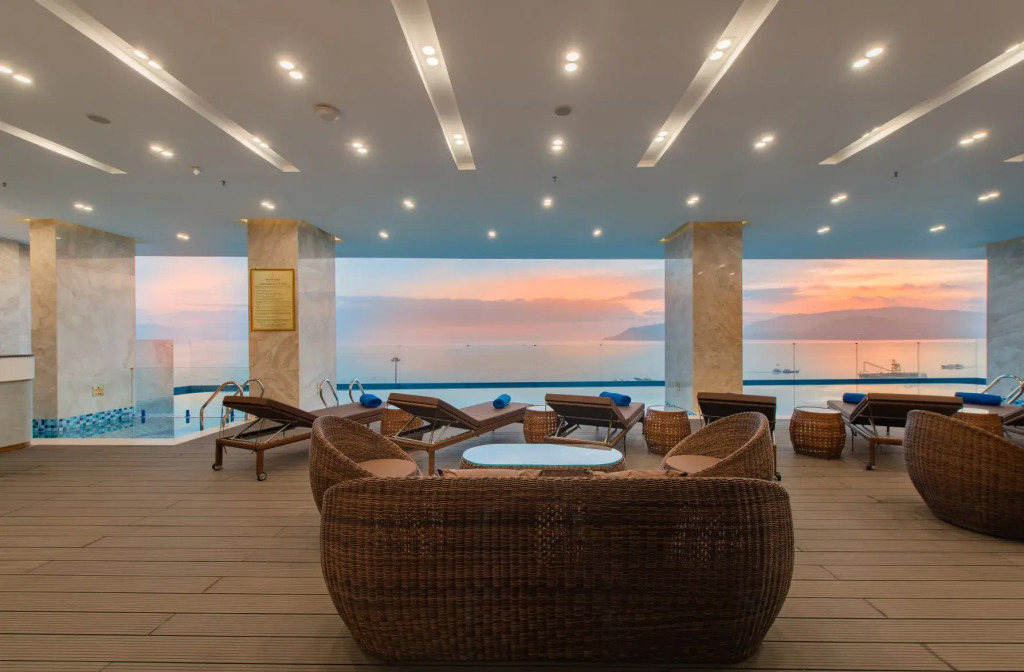 Grand Gosia Hotel