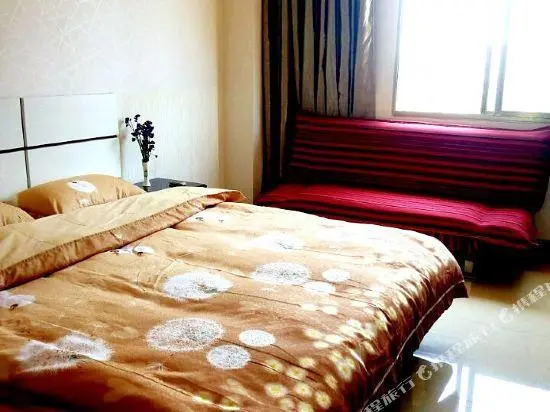 Yuxiyangcheng Hotel