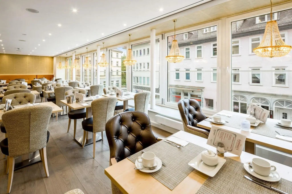 Marburger Hof