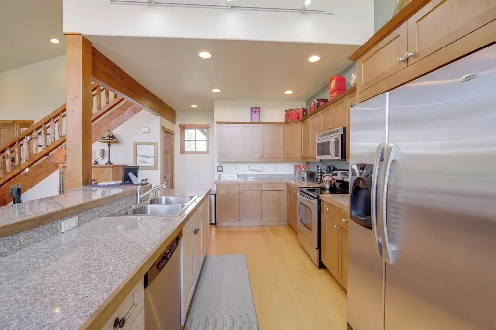 Grand Elk Golf Club On-site: Mtn-view Home w/ Deck