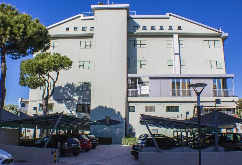 Hotel Brasilia