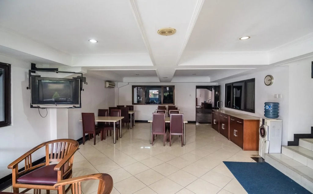 Hotel Grage