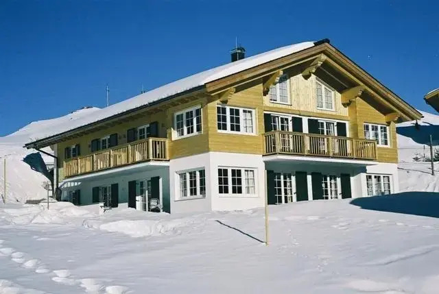Die Sonnalp