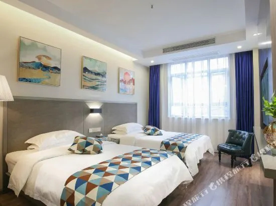 meitianHotel