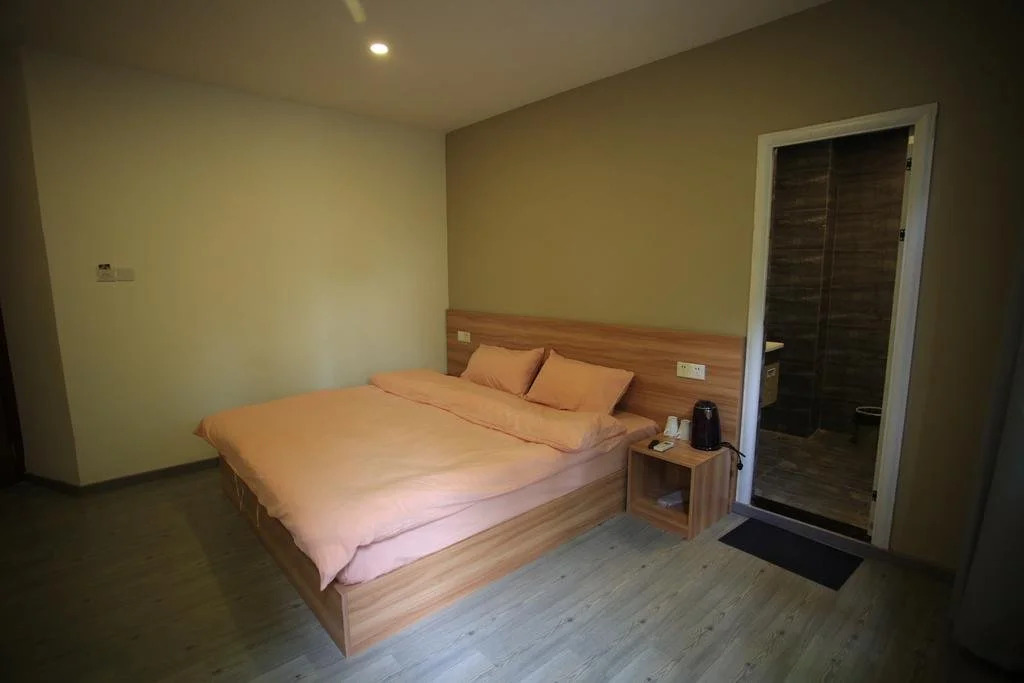 Dengba International Inn Guangzhou Branch