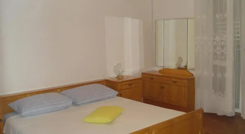 Idasa City Apartments