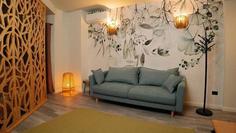 Nature Nest Bran