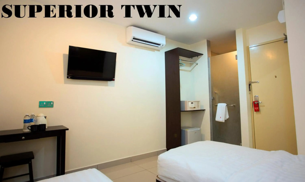 One Avenue Hotel