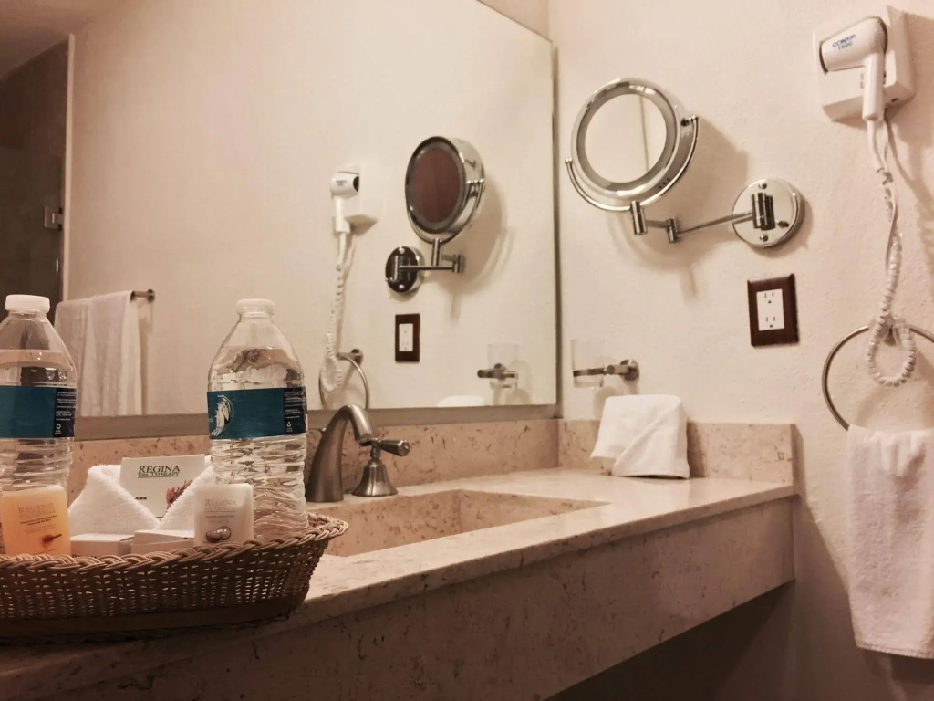 Hotel San Xavier