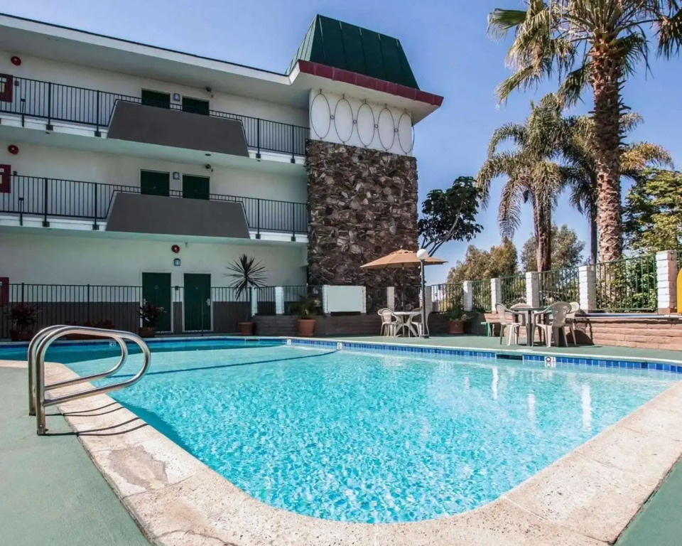Oceanside, CA - Marina / Camp Pendleton