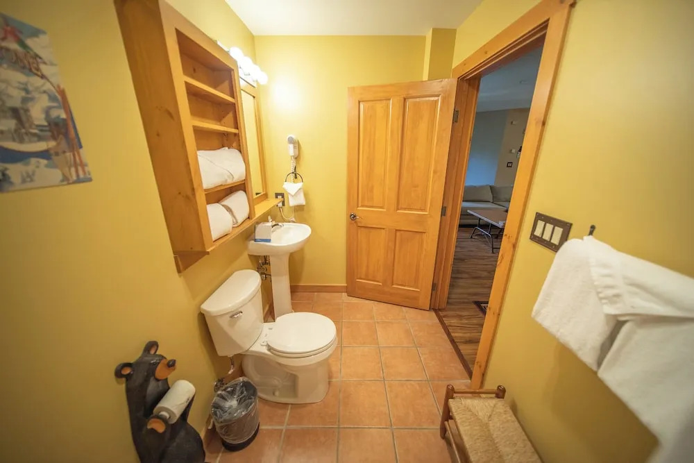 Expedition Station 8590 by SummitCove Vacation Lodging