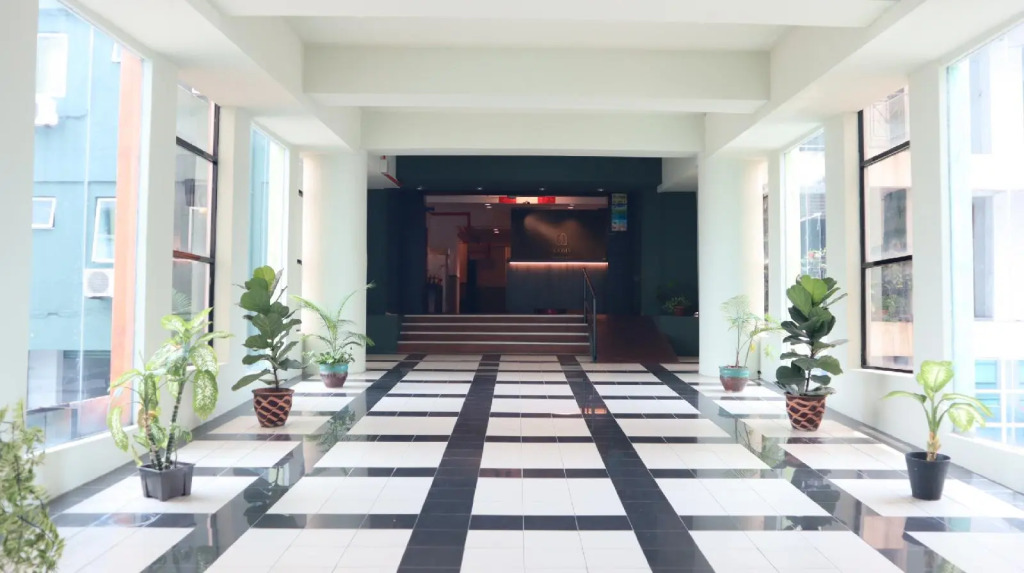 Kluang Parade Hotel