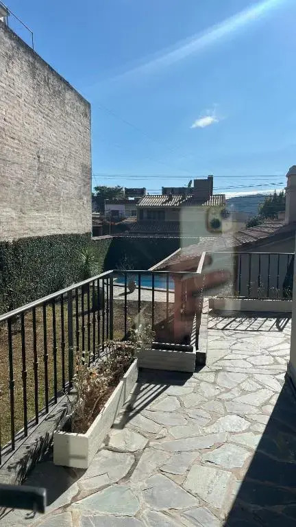 CasaCharcas Hotel Boutique
