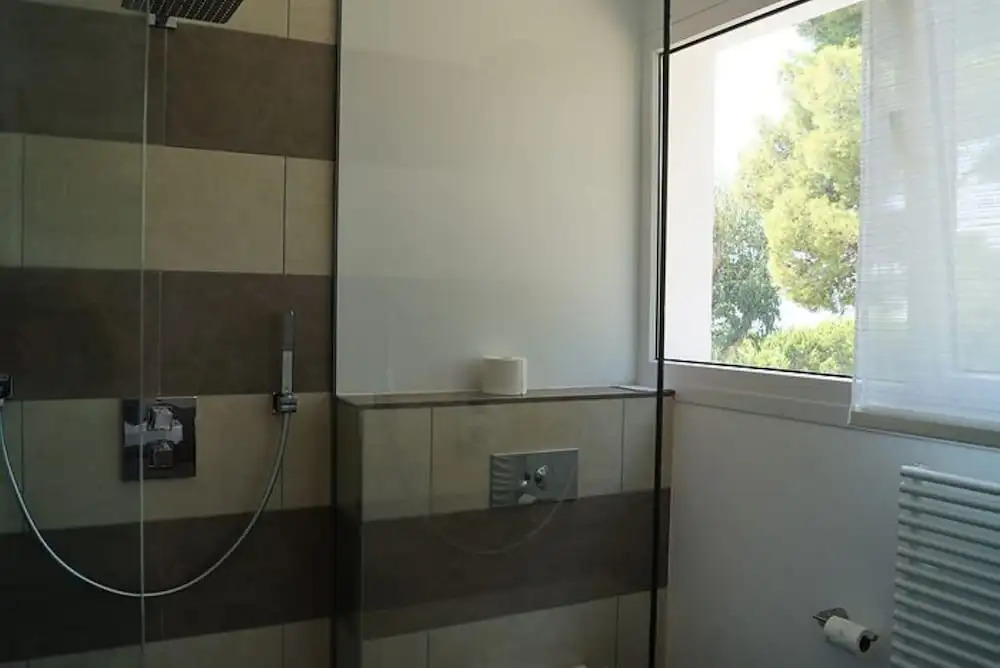 House - 3 Bedrooms with Pool and Sea views - 107932