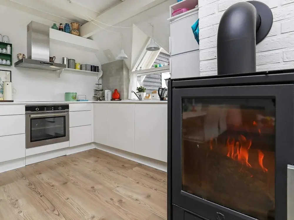 5 Person Holiday Home in Harboore-by Traum