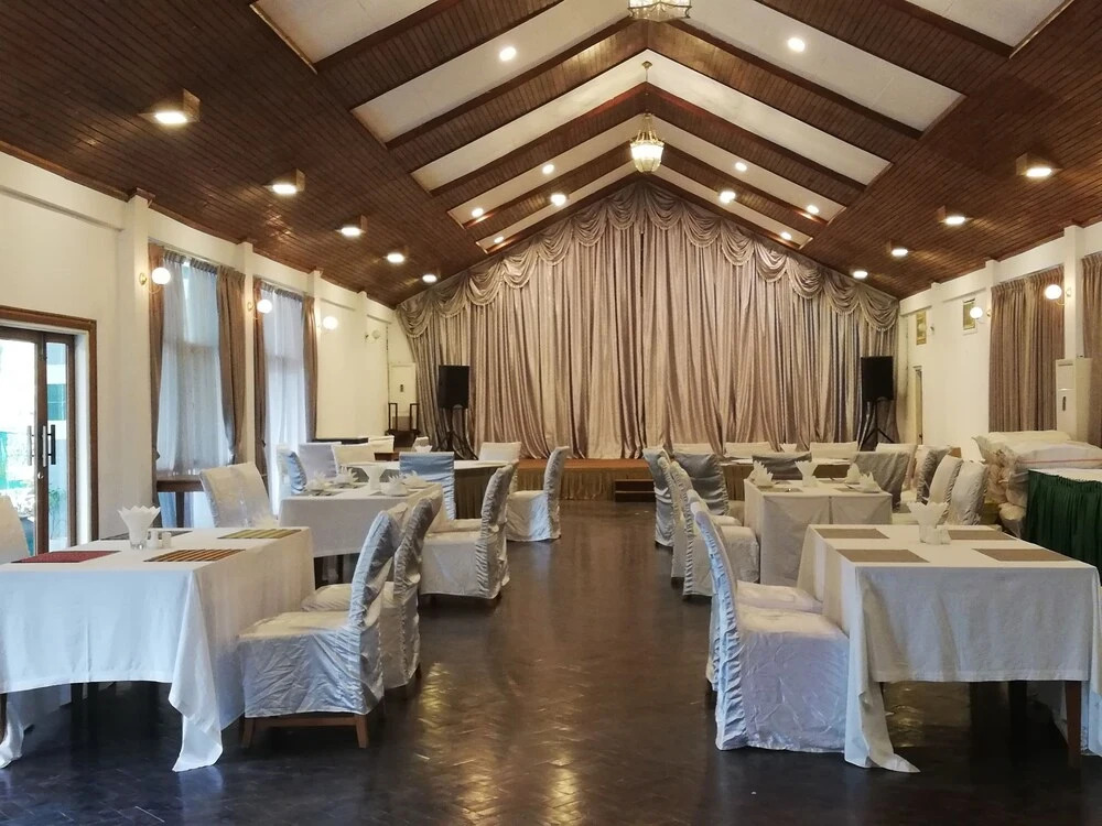 Mrauk U Hotel