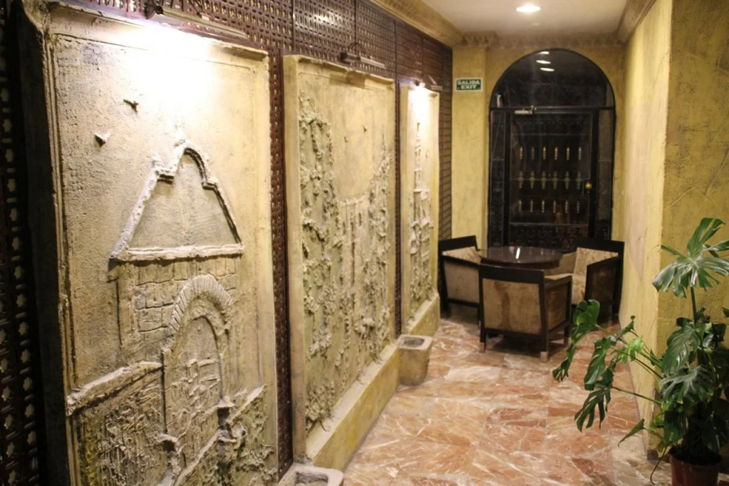 Hotel El Tajo & SPA