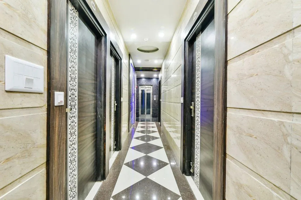 FabHotel RS