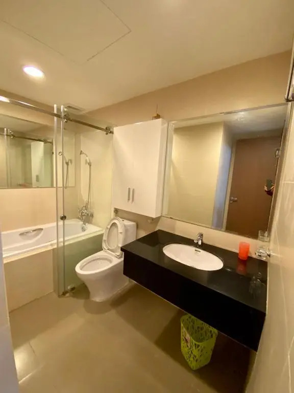 SHP Plaza Khanh Phong Homestay