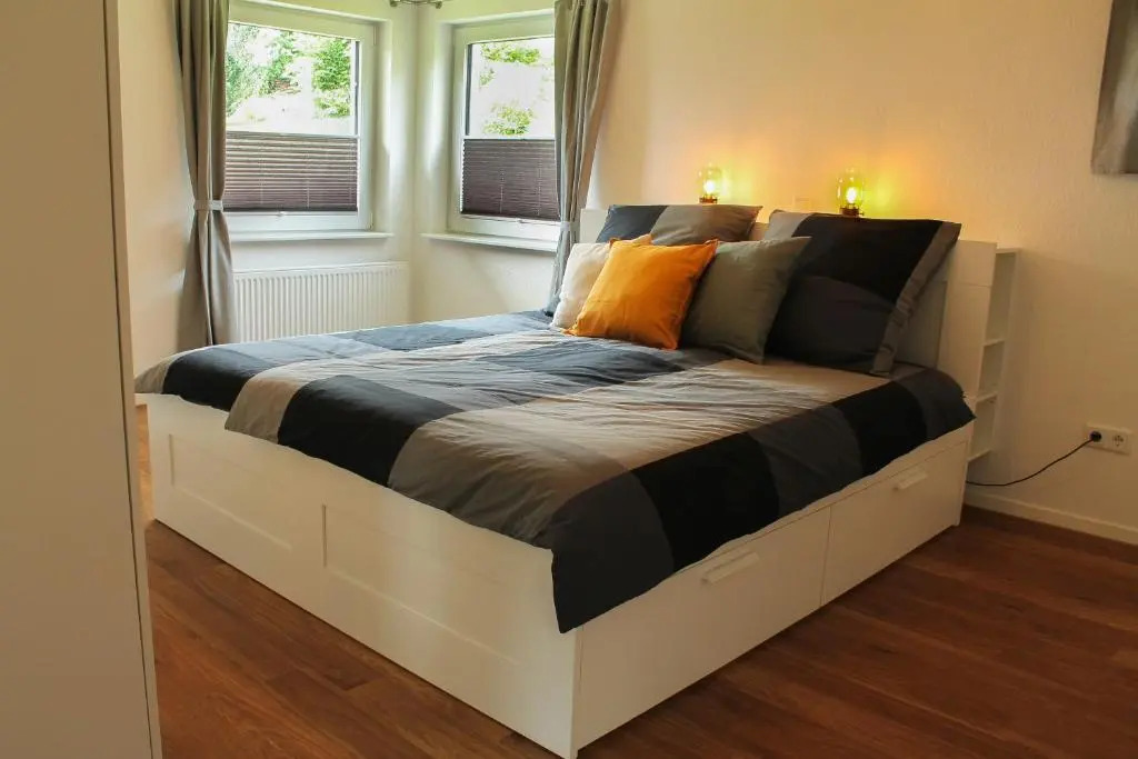 Ferienhaus Pape Gleidorf