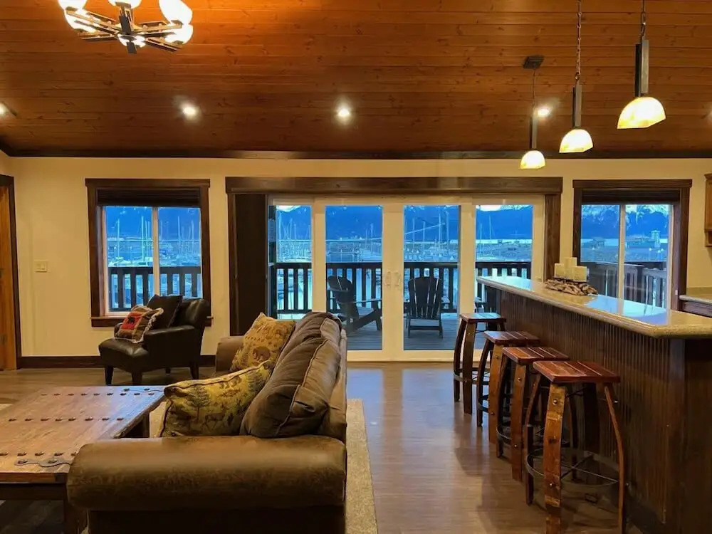 Safari Lodge