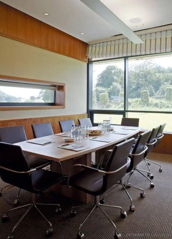 Farnham Estate Spa and Golf Resort