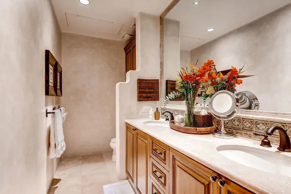 Cielos 86 - Four Bedrooms
