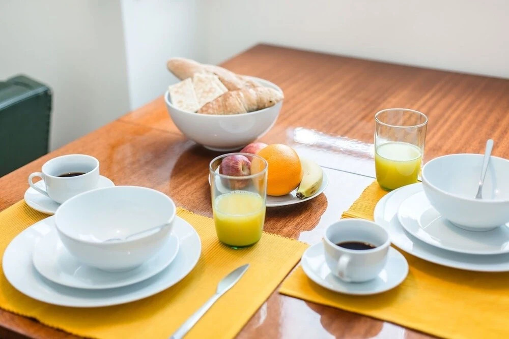 Porto Stay at Bonfim Apartment