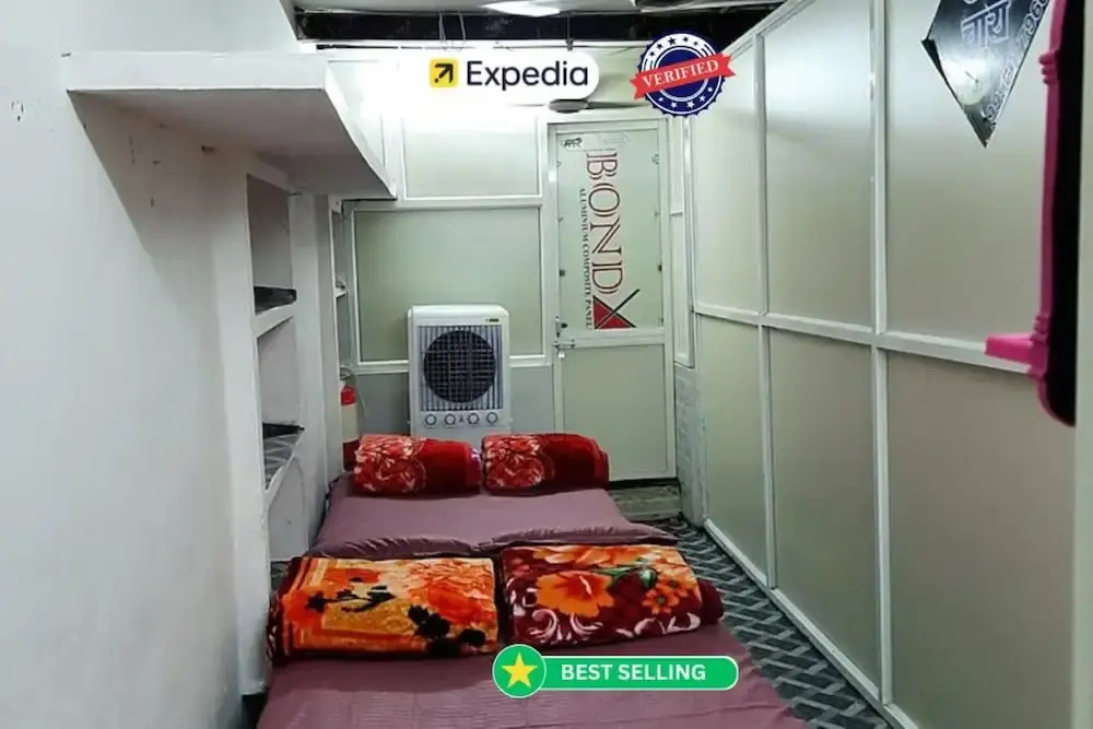 Ujjain Yatri Niwas Homestay