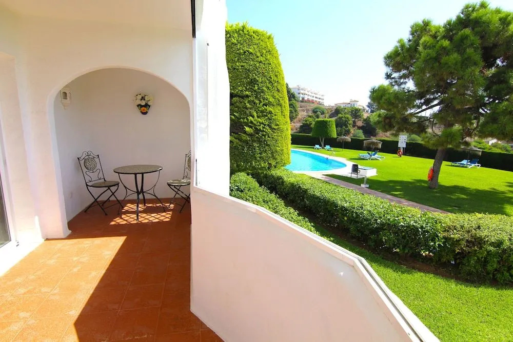 Apartamento La Cortijada