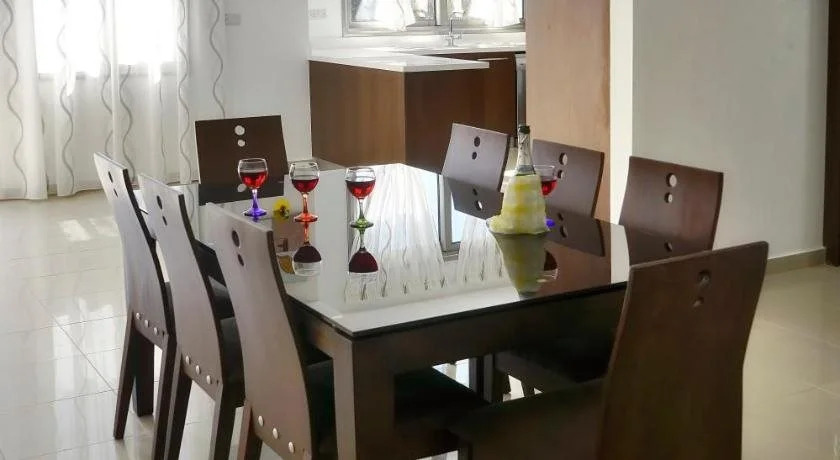 Oniros Villa