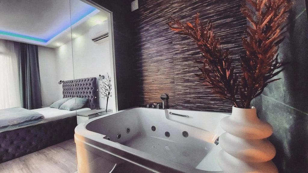 Stars lux room